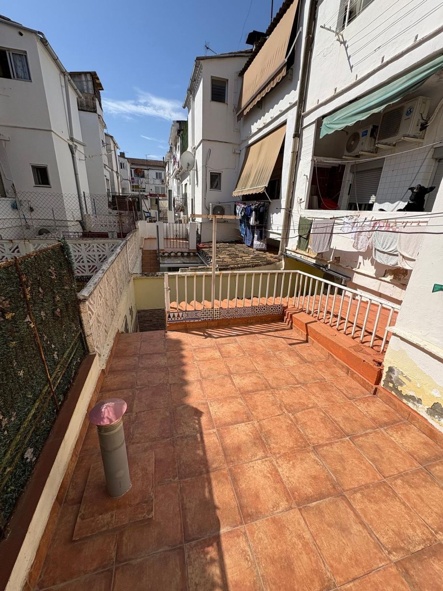 Piso en Calle de Pío Baroja, 13, Mas de la Montañeta, Mas de la Montañeta - Foto 8