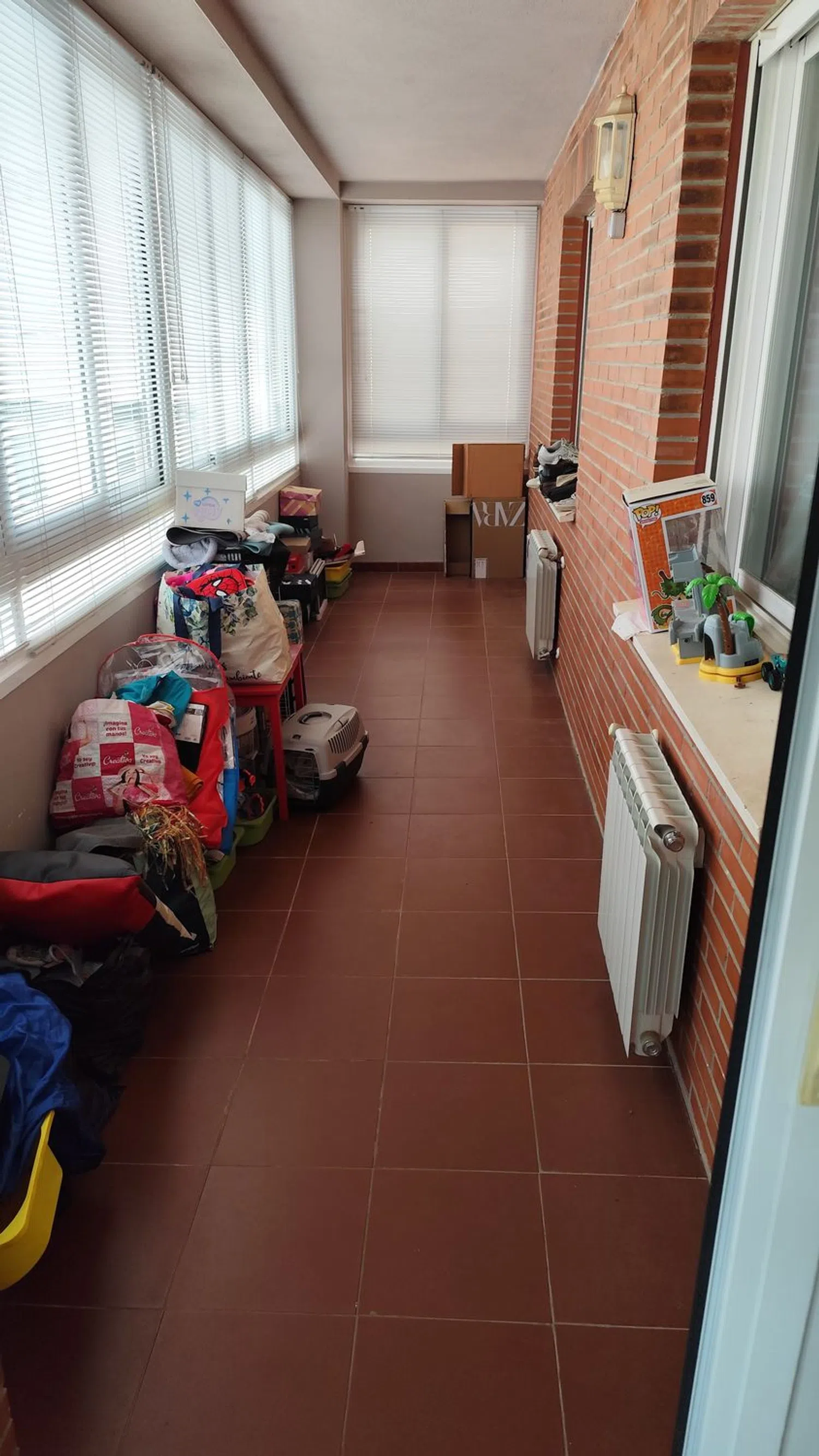 Piso en calle Miguel Serrano, 11 - Foto 9