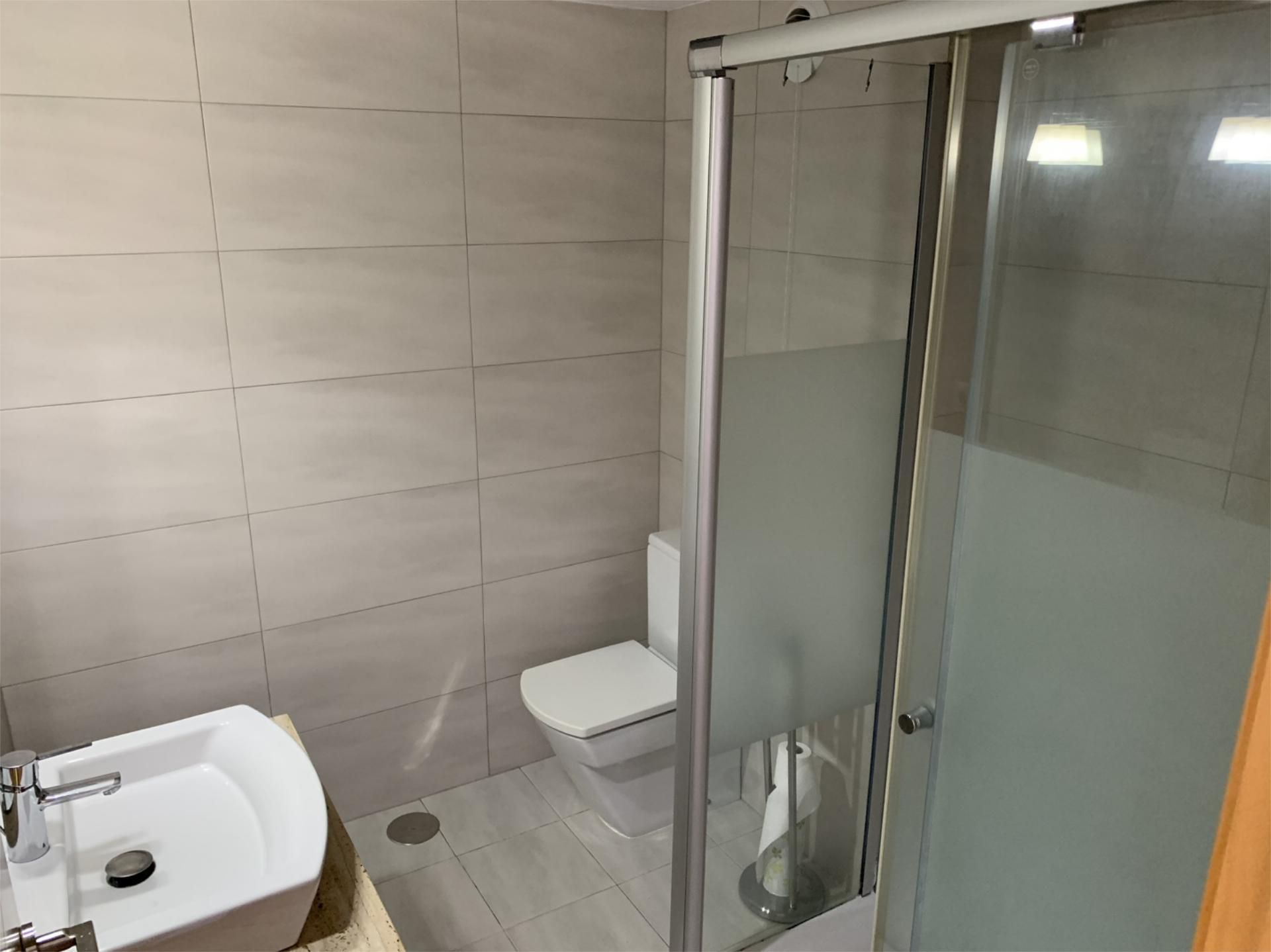 Piso en  Deportista Javier Cabanas 9 - Foto 14