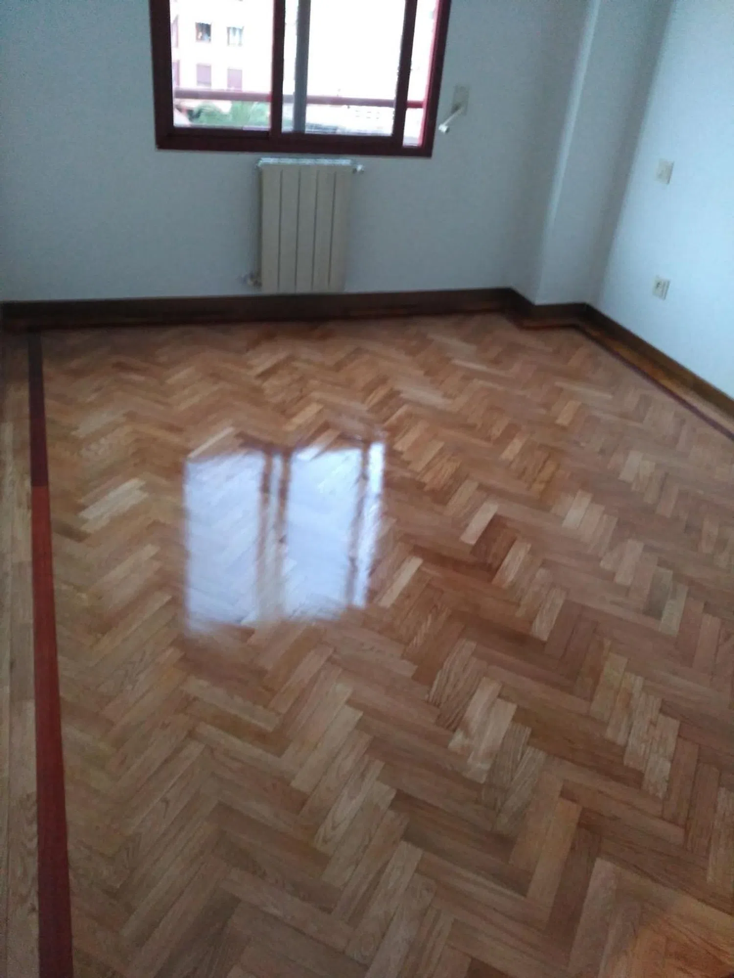 Piso en calle del Gasómetro, 11 - Foto 4