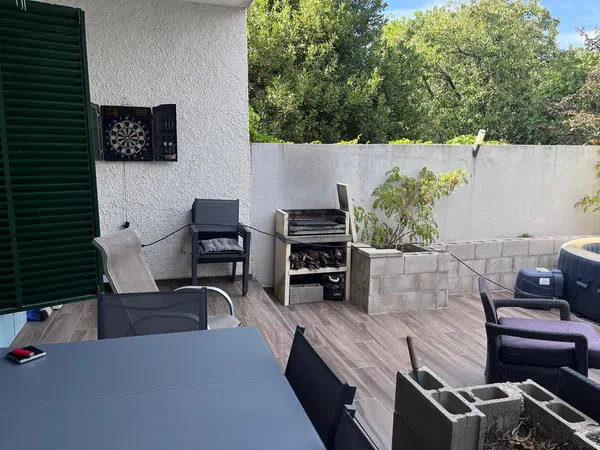 Chalet adosado en Calle de Bruna Vázquez, 63 - Foto 9