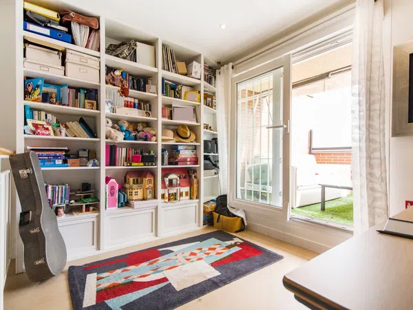 Dúplex en Urb. valle del arcipreste Zona norte - Foto 27