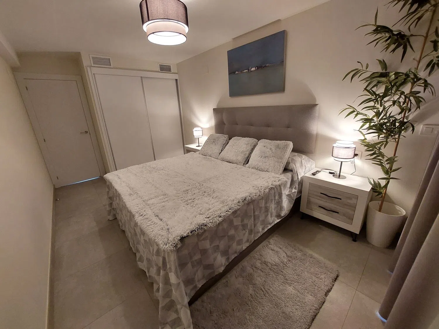 Chalet adosado en calle Gastón Castelló,31, 1 - Foto 14