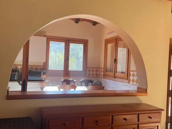 Casa o chalet independiente en Diseminado Huerta Bayna, 227 - Foto 1