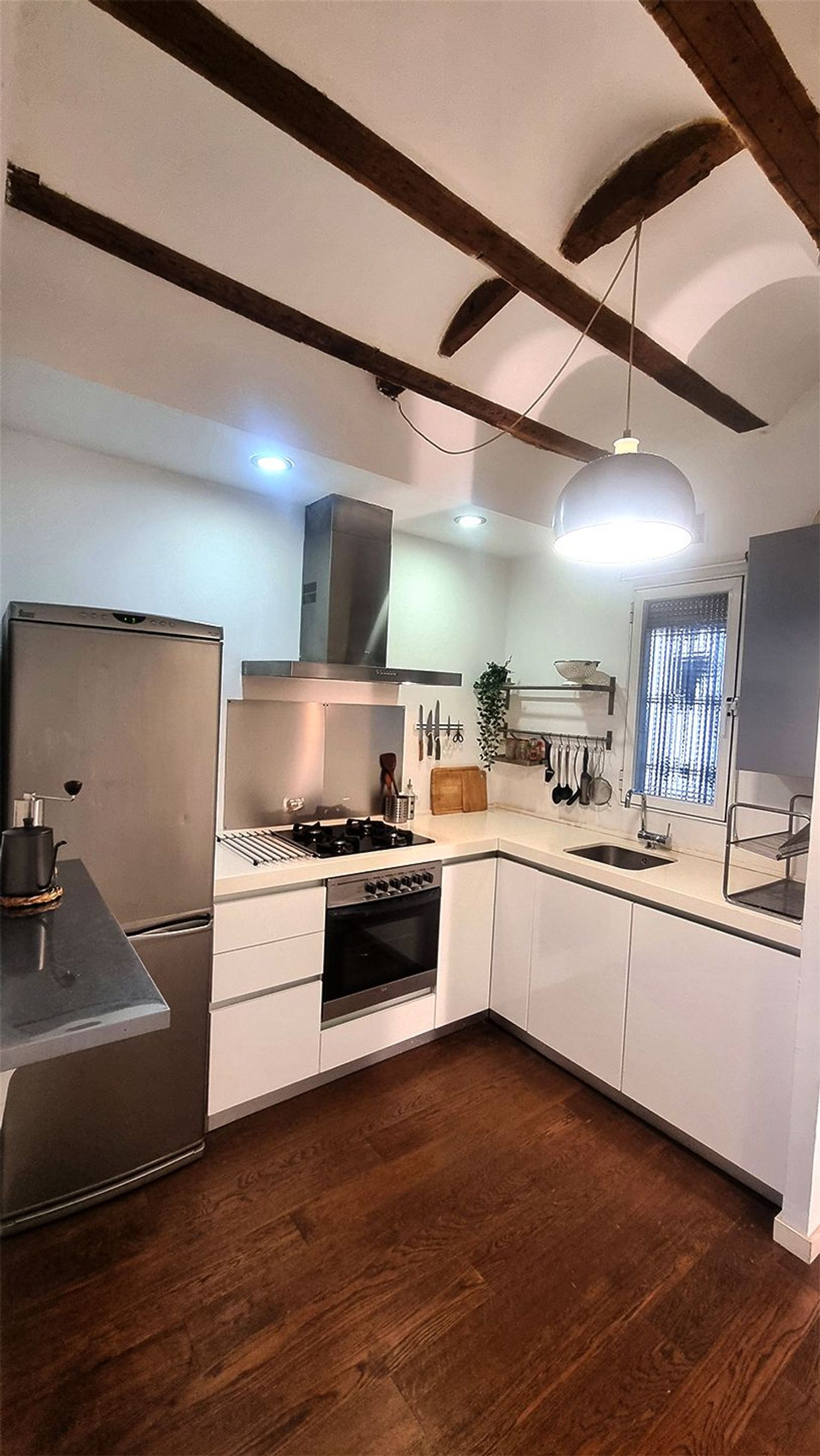 Piso en paseo de las Acacias, 9 - Foto 9