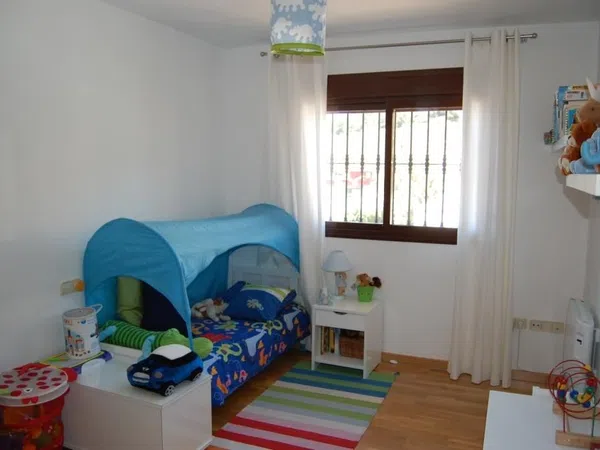 Chalet pareado en Calle Leoni Benabú, 20 - Foto 10