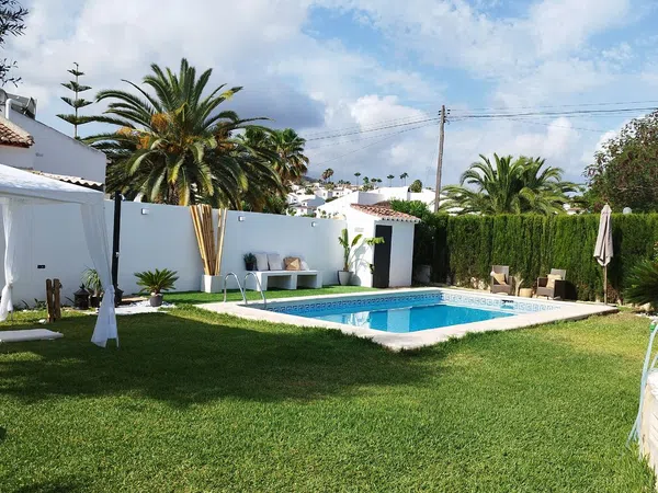 Casa o chalet independiente en Calle Edgar Degas, 15, Pinomar - Pinosol, Pinomar - Pinosol - Foto 1