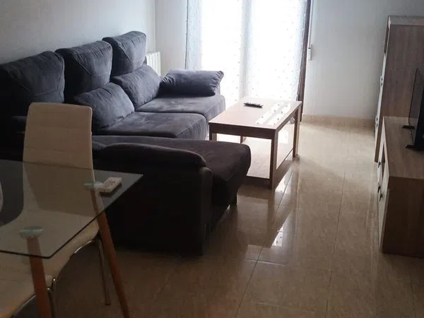 Piso en Calle Felipe II, 8, El Perchel, El Perchel - Foto 1