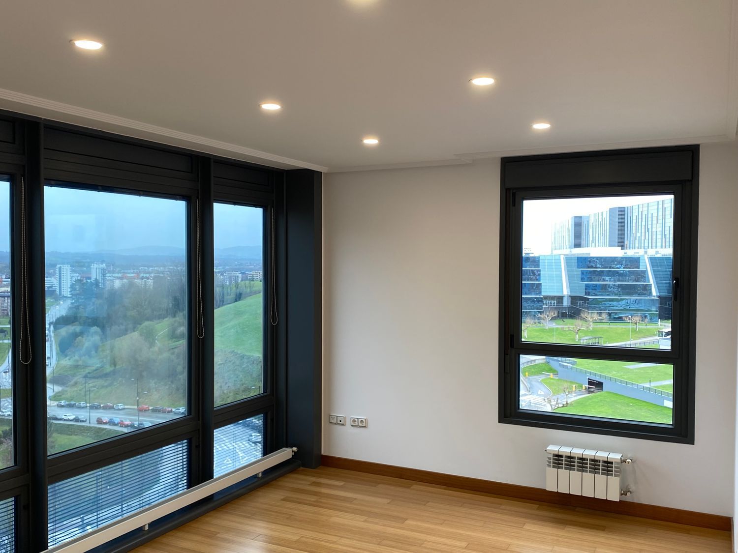 Piso en calle Juan Antonio Álvarez Rabanal, 3 - Foto 6