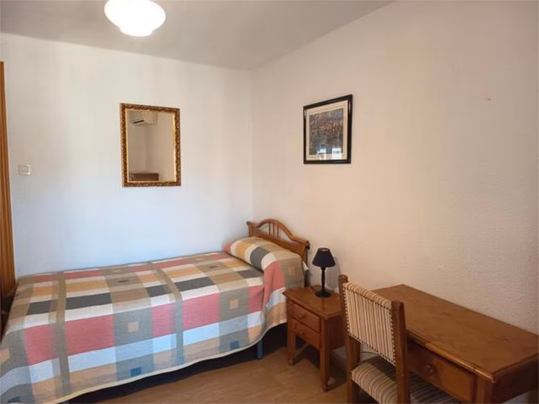 Piso en San Ildefonso - Foto 4