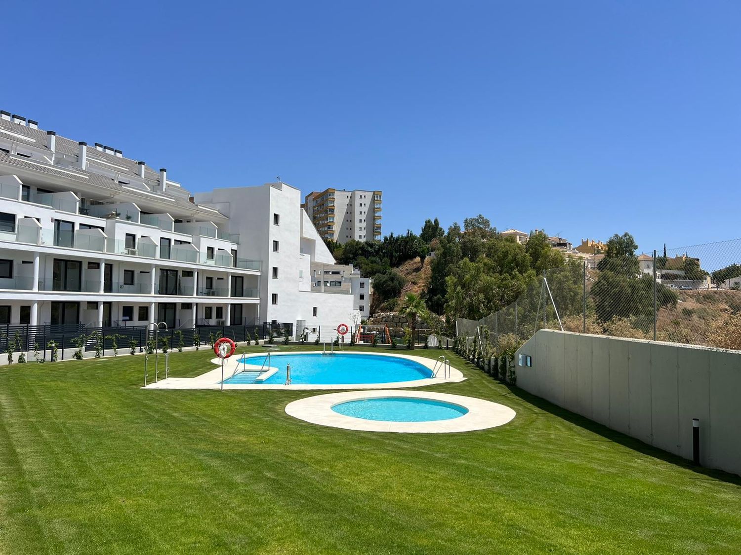 Piso en Calle Zorzal, 14, Torreblanca del Sol, Torreblanca del Sol - Foto 26