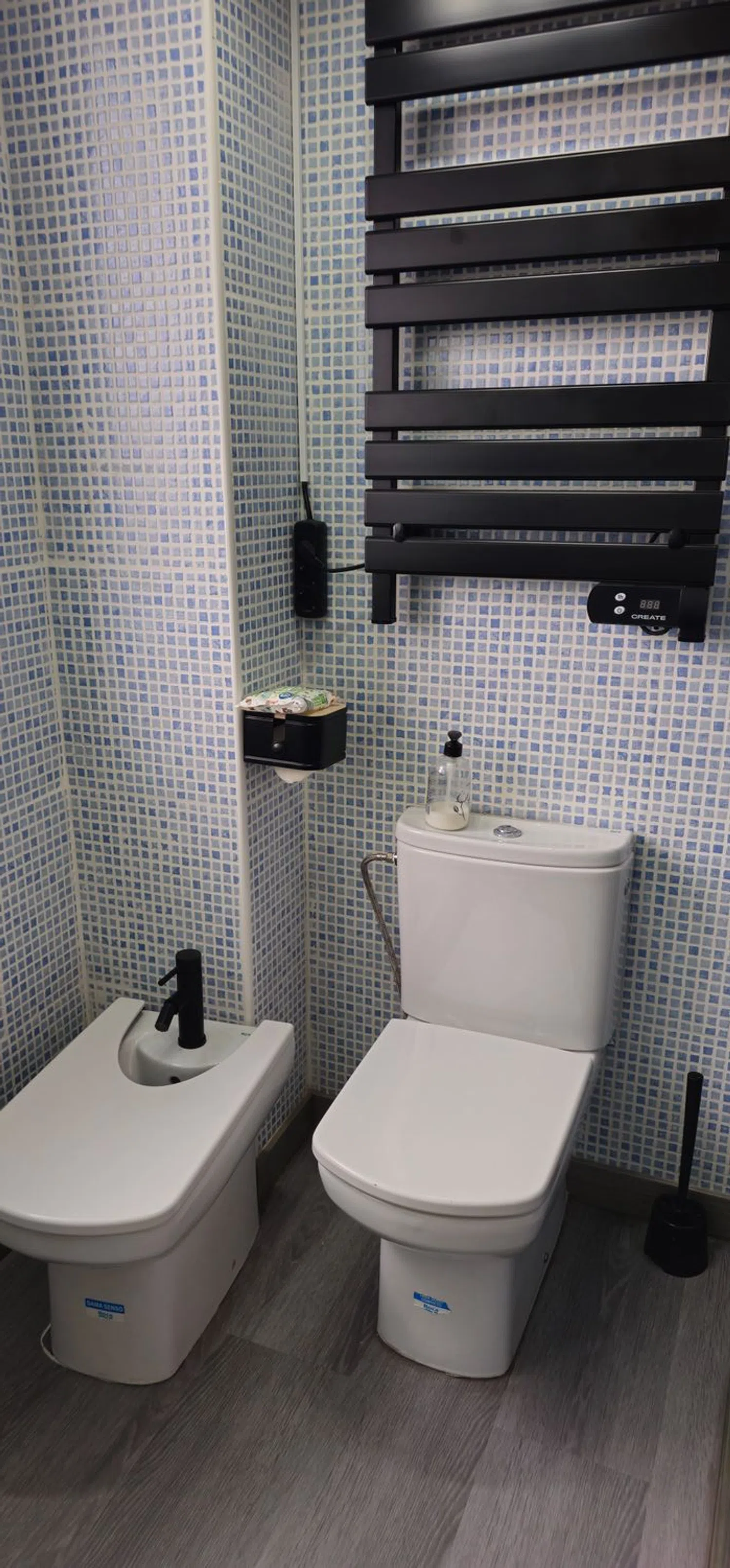 Dúplex en paseo de Europa, 7 - Foto 14