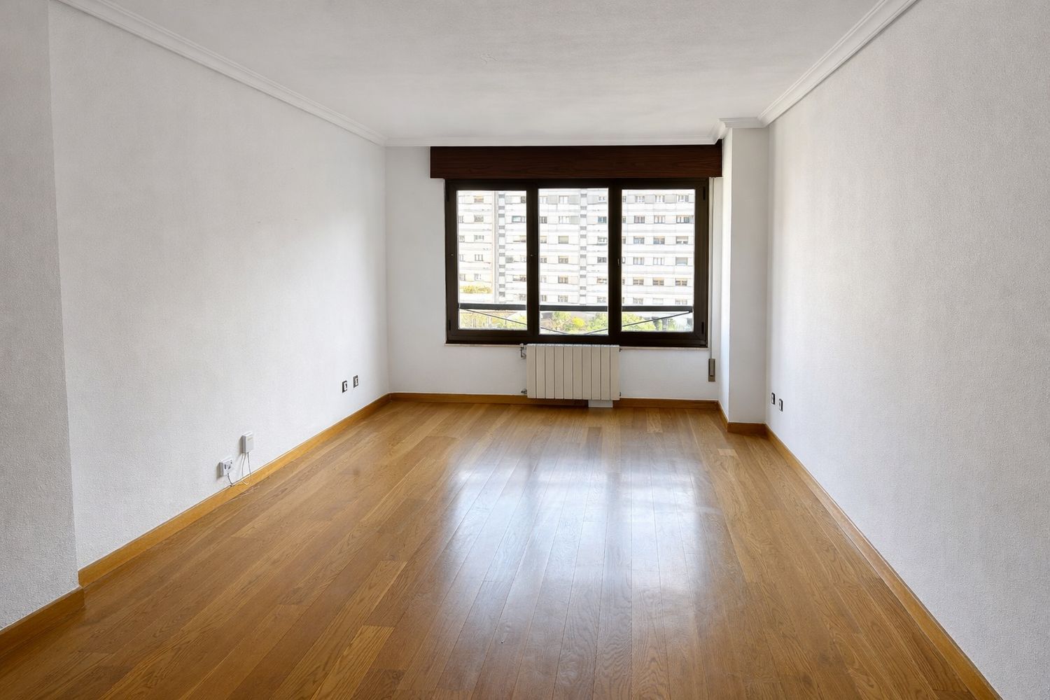 Piso en Barrio Auditorio-Seminario-Parque de Invierno - Foto 5