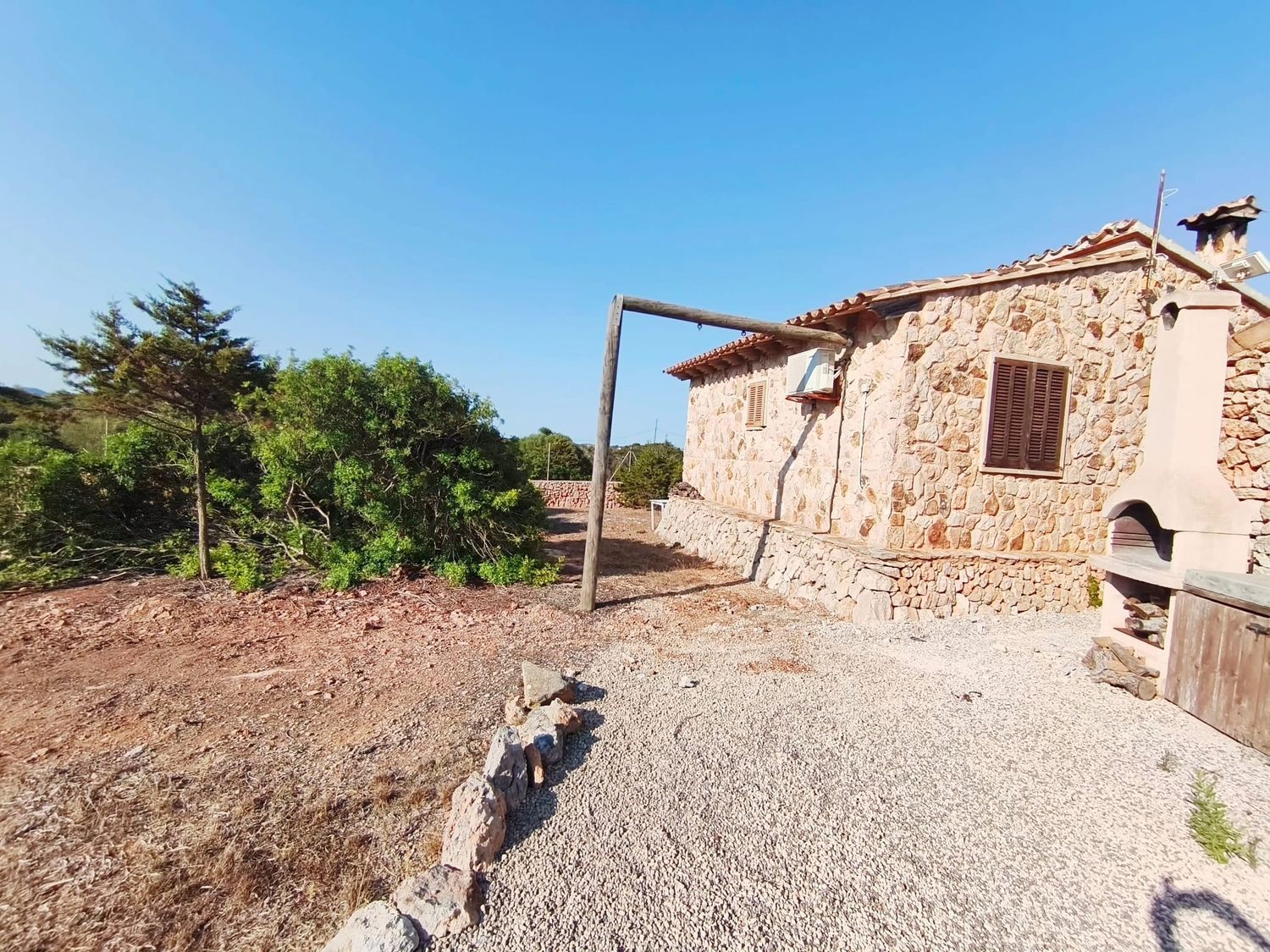 Casa o chalet independiente en Diseminado Poligono 11, 692, Cala Figuera, Cala Figuera - Foto 3