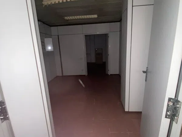 Local en Calle de Ricart, 47 nbajos, Sant Adriá Nord, Sant Adriá Nord - Foto 3