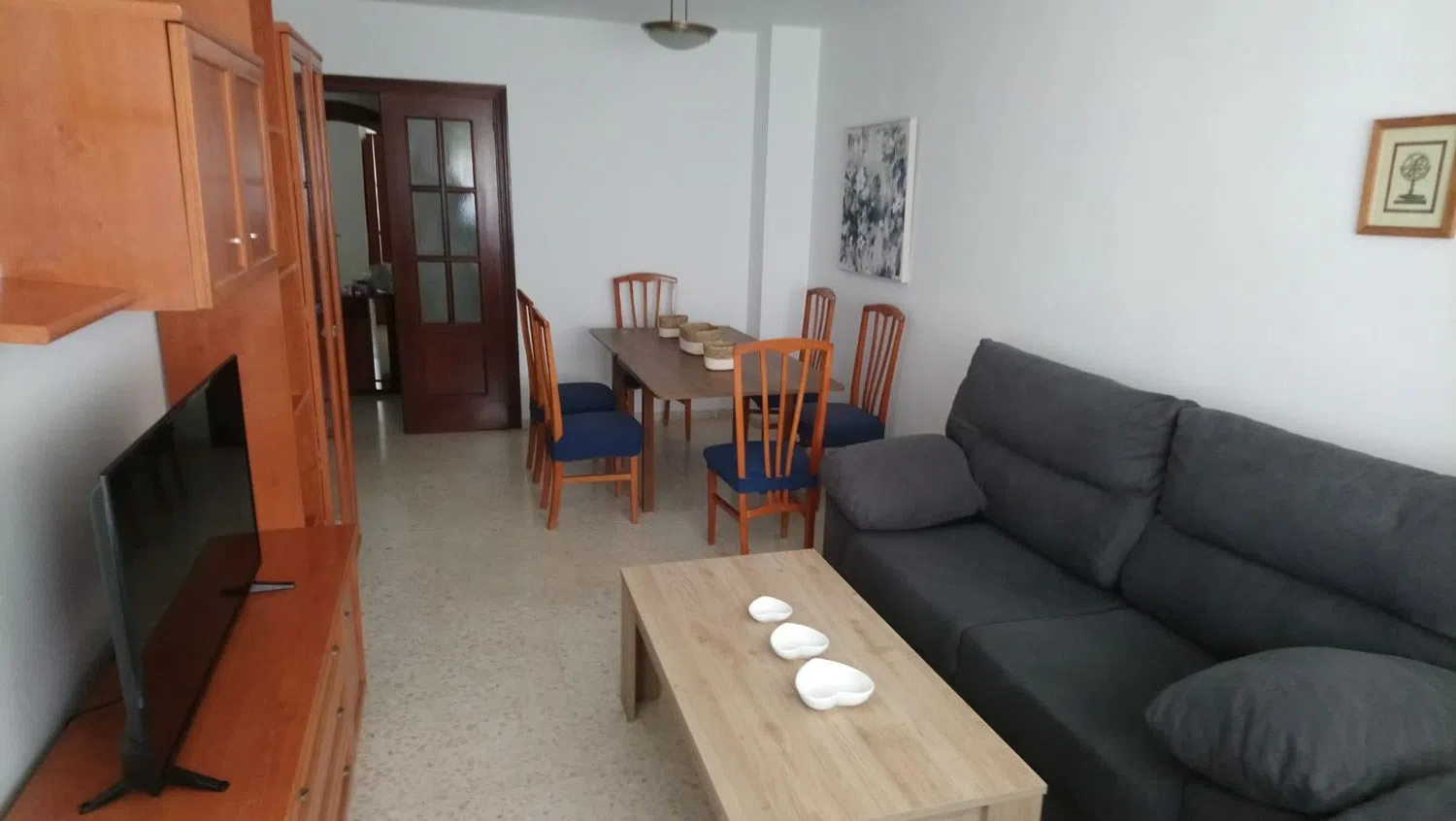 Piso en avenida Plutarco, 71 - Foto 3
