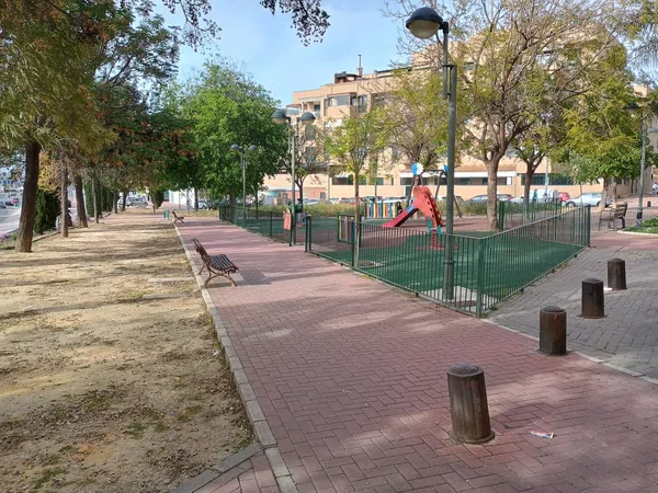 Piso en Calle de La Luz, 1 - Foto 4