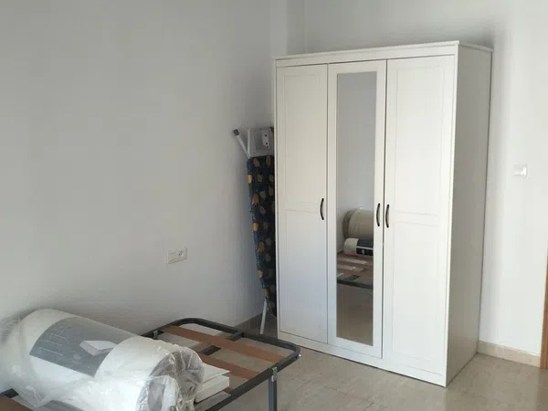 Piso en Calle Ancha de Capuchinos, 15, San Ildefonso, San Ildefonso - Foto 1