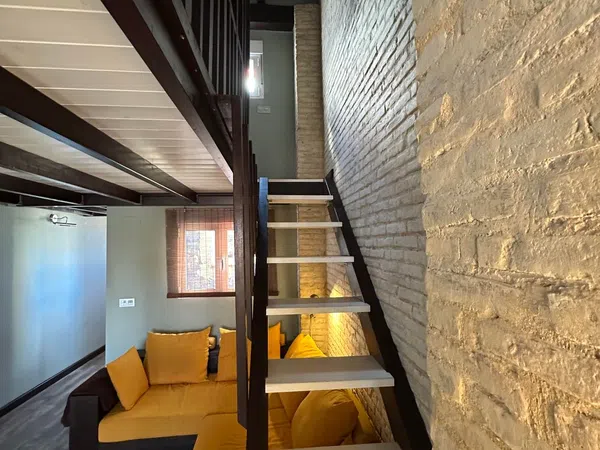 Ático en Barrio del Carmen, 15 - Foto 7