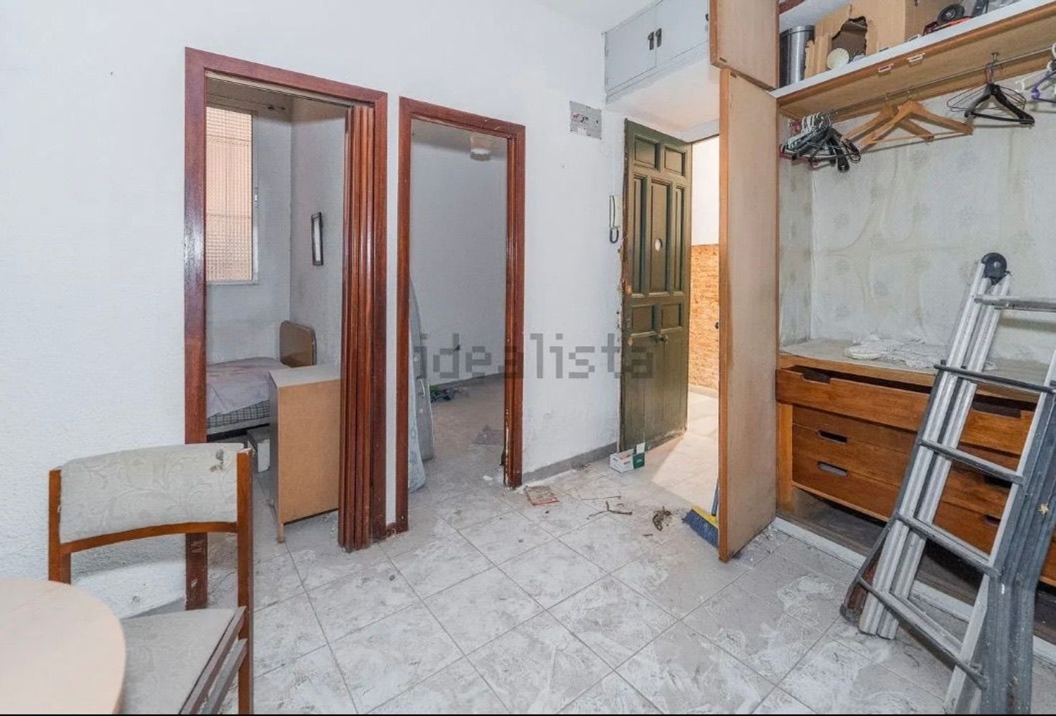 Piso en Calle de Nuestra Señora de la Macarena, 7 - Foto 2