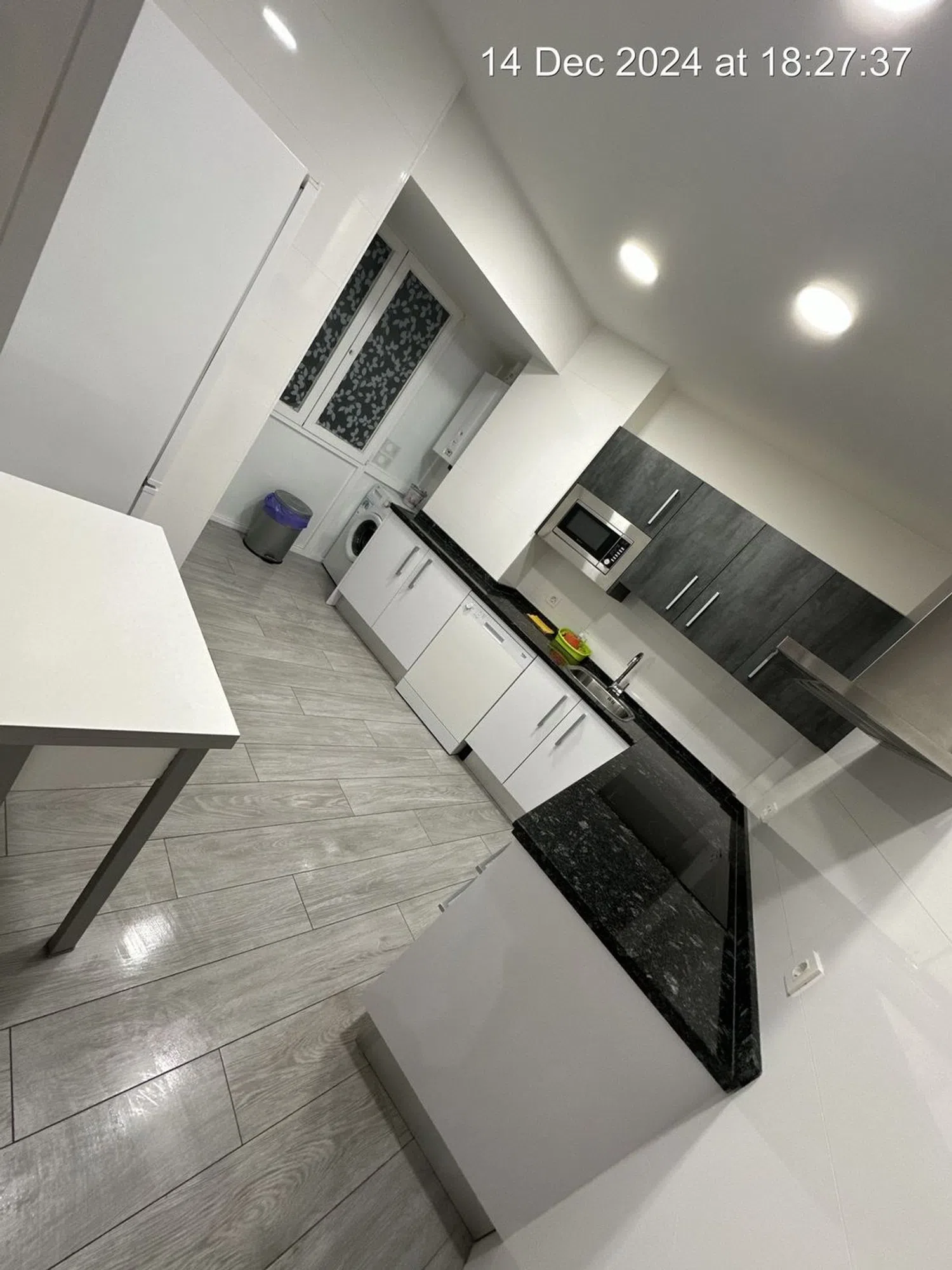 Piso en plaza de San Cristóbal, 25 - Foto 2