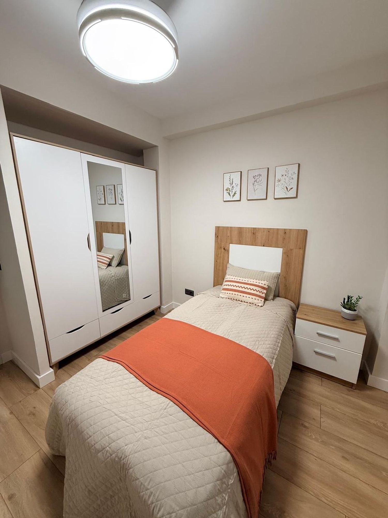 Piso en calle Valladares, 1 - Foto 11