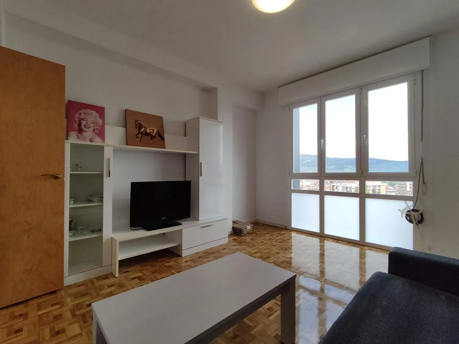 Piso en calle Monasterio de Irache, 45 - Foto 2