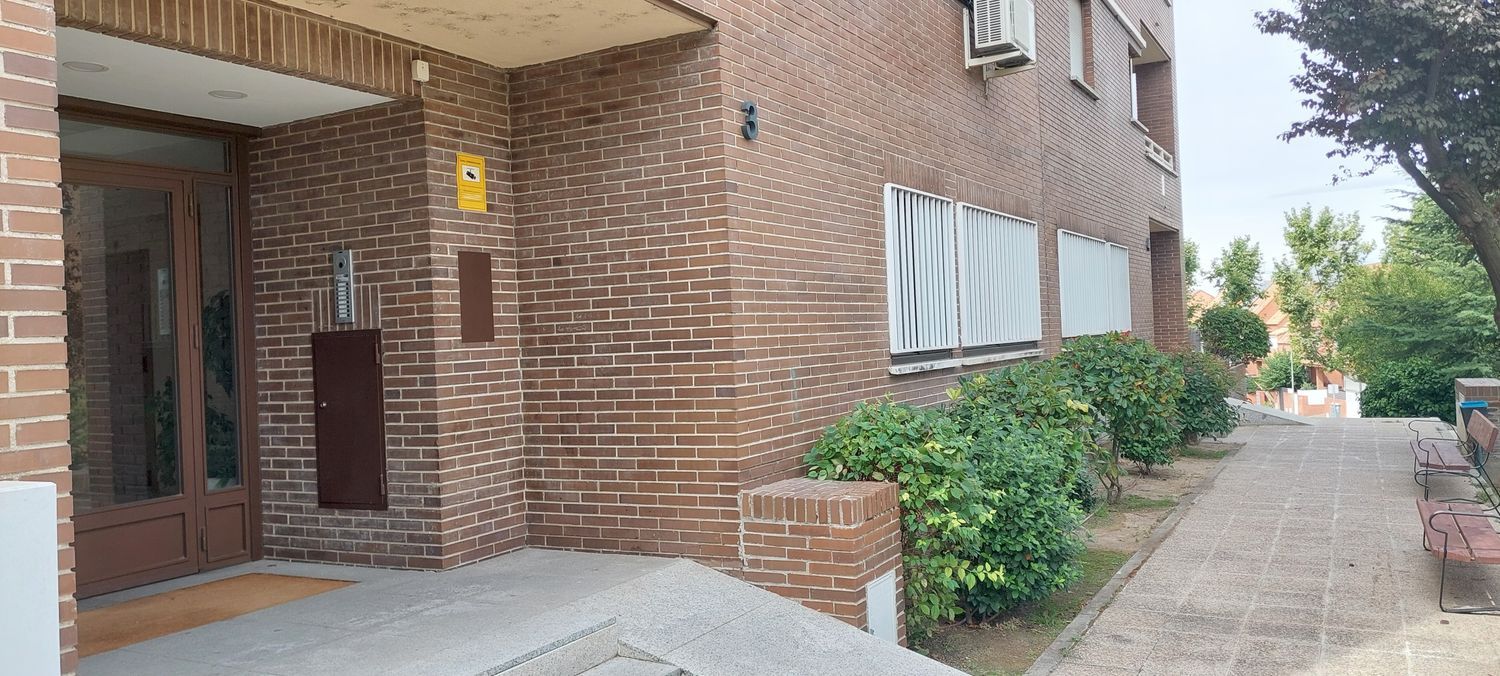 Piso en avenida de la Comunidad de Madrid, 8 - Foto 12