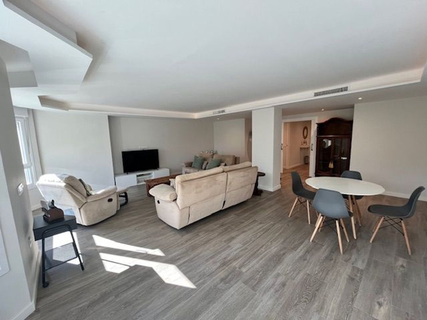 Piso en tomas ehevarria, Huelin - Foto 6