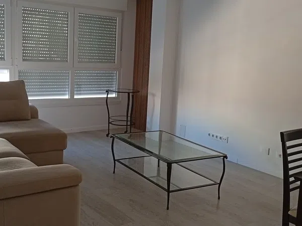 Piso en padre seixas, 12