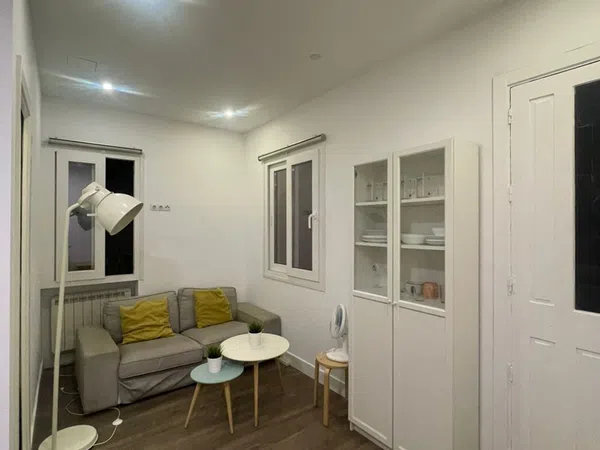 Piso en calle del Doctor Fourquet, 10