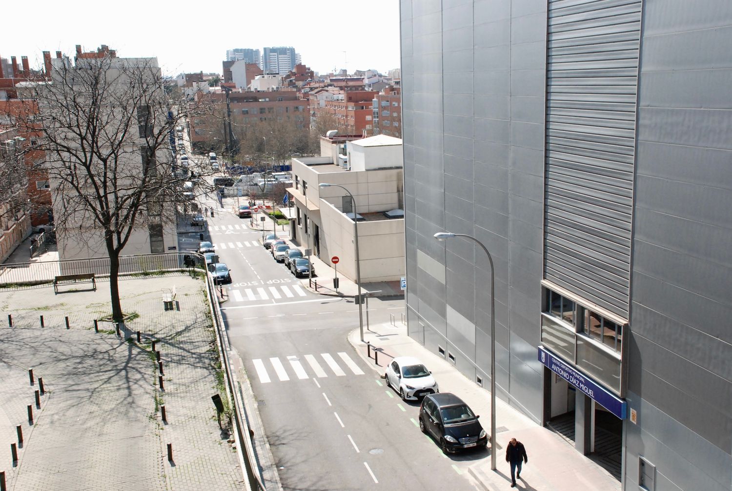 Piso en calle de Joaquín Dicenta, 6 - Foto 28