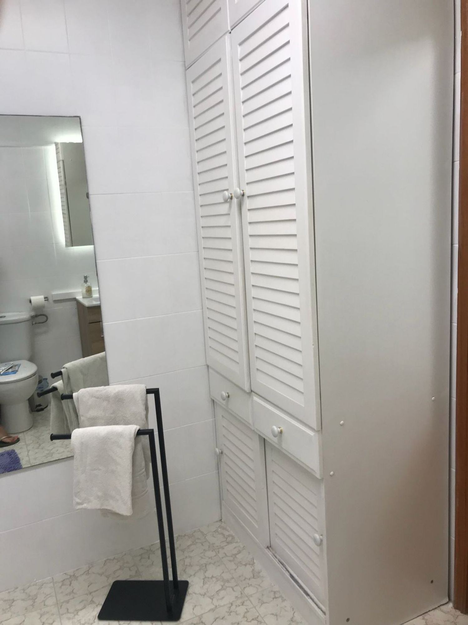 Piso en calle Calzada Lateral del Norte, 8 - Foto 29