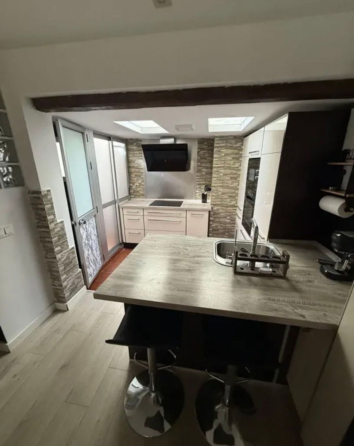 Piso en calle Poeta Aurora de Albornoz, 3 - Foto 4