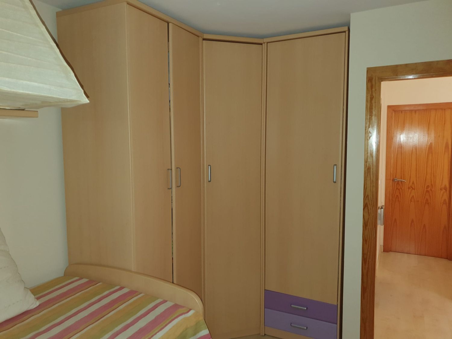 Chalet adosado en Calle Miguel Angel Blanco Garrido, 35, Lobosillo - Foto 21
