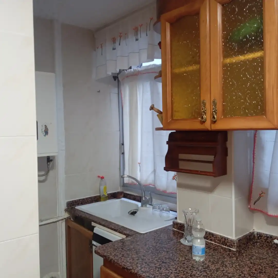 Piso en  Avinguda de la Ronda de Natzaret 21 - Foto 17