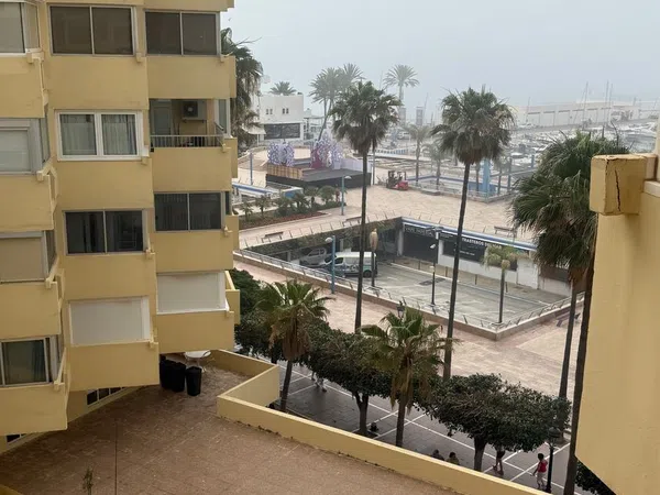 Piso en Avenida Duque de Ahumada, 407, Playa Bajadilla-Puertos - Foto 7