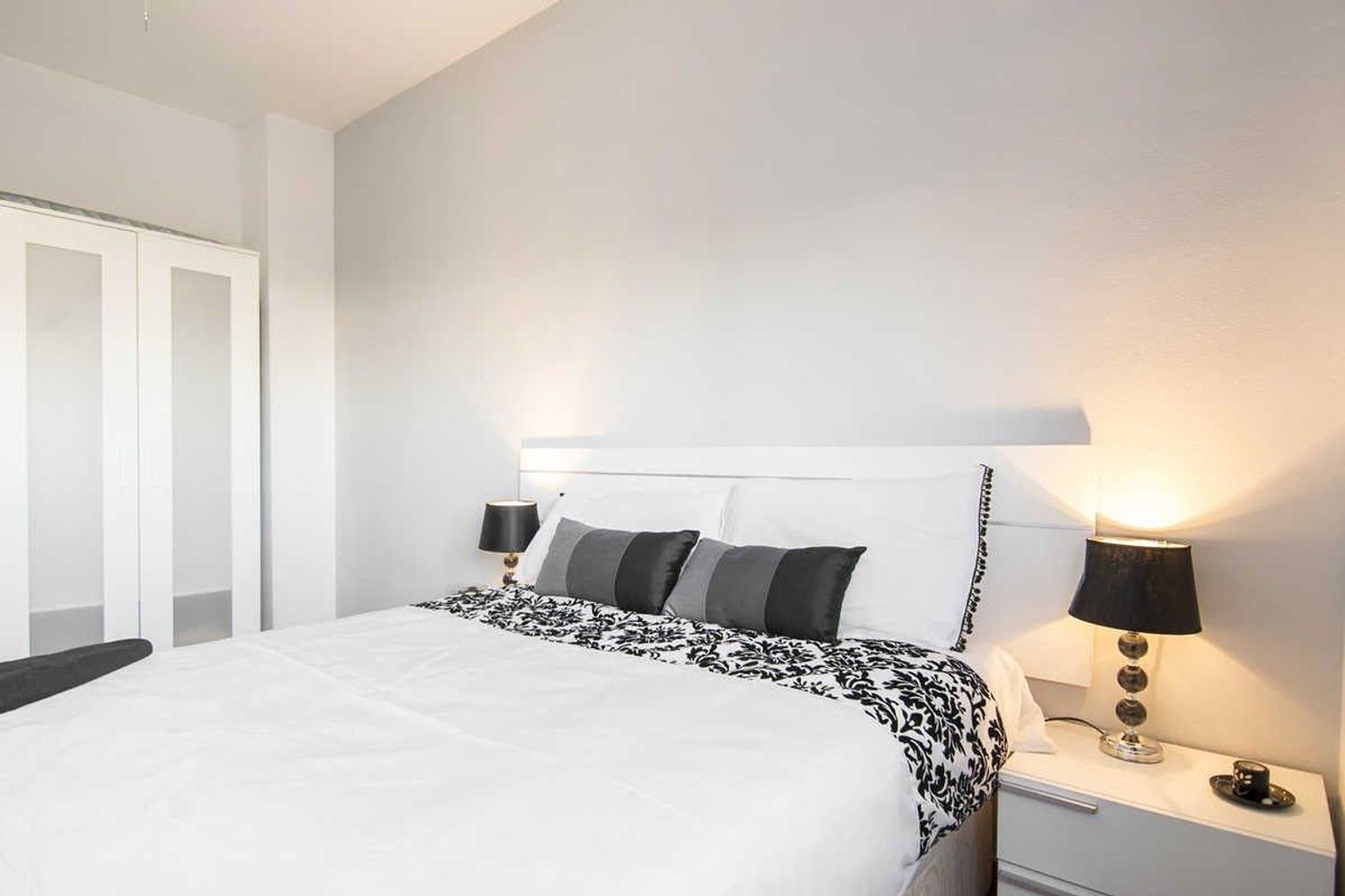 Piso en calle Alcalá la Real, 12 - Foto 9