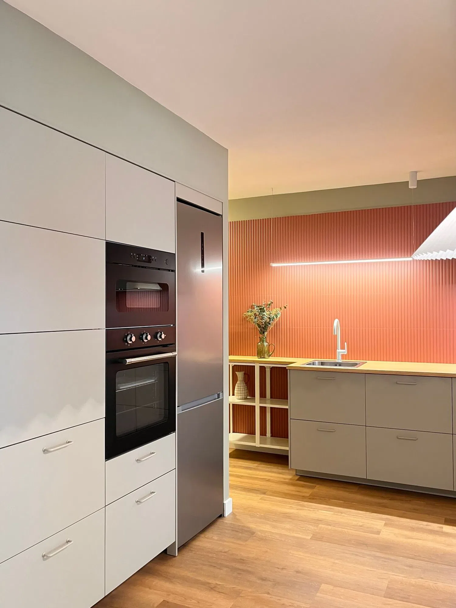 Piso en calle de Leñeros, 17 - Foto 4