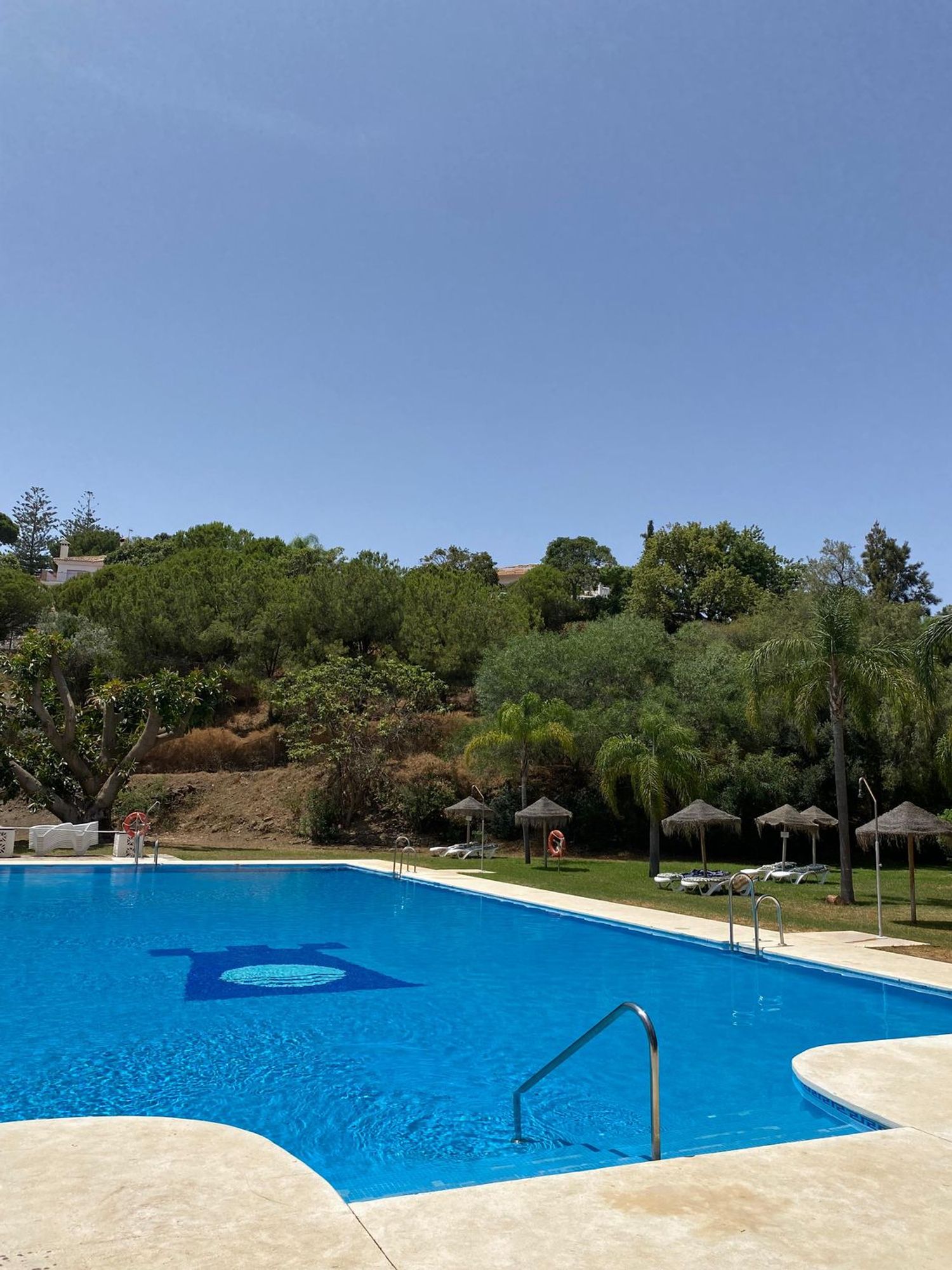Chalet adosado en Paseo Gibralfaro, 1, Torremuelle, Torremuelle - Foto 11