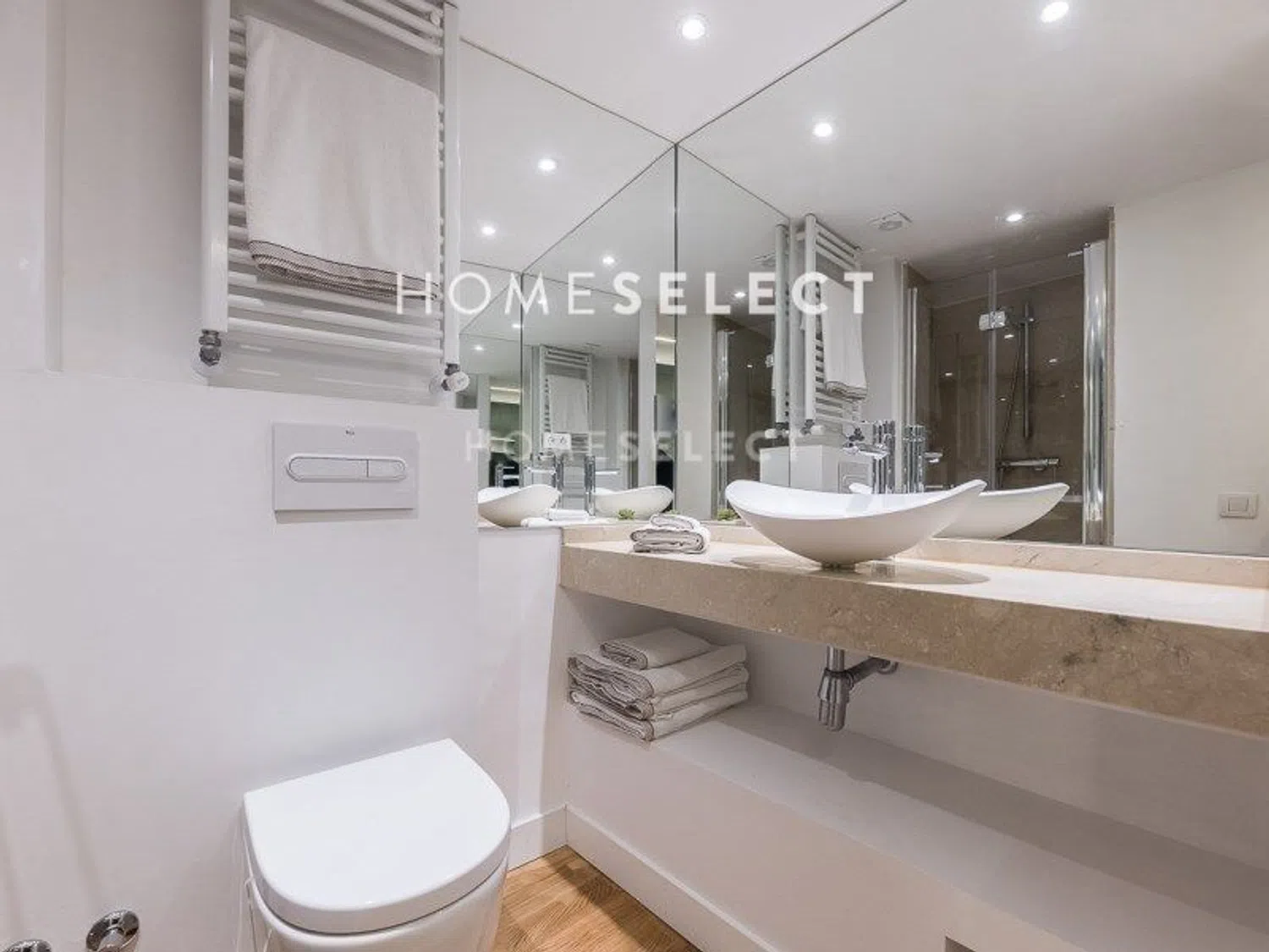 Dúplex en calle de Lagasca - Foto 18