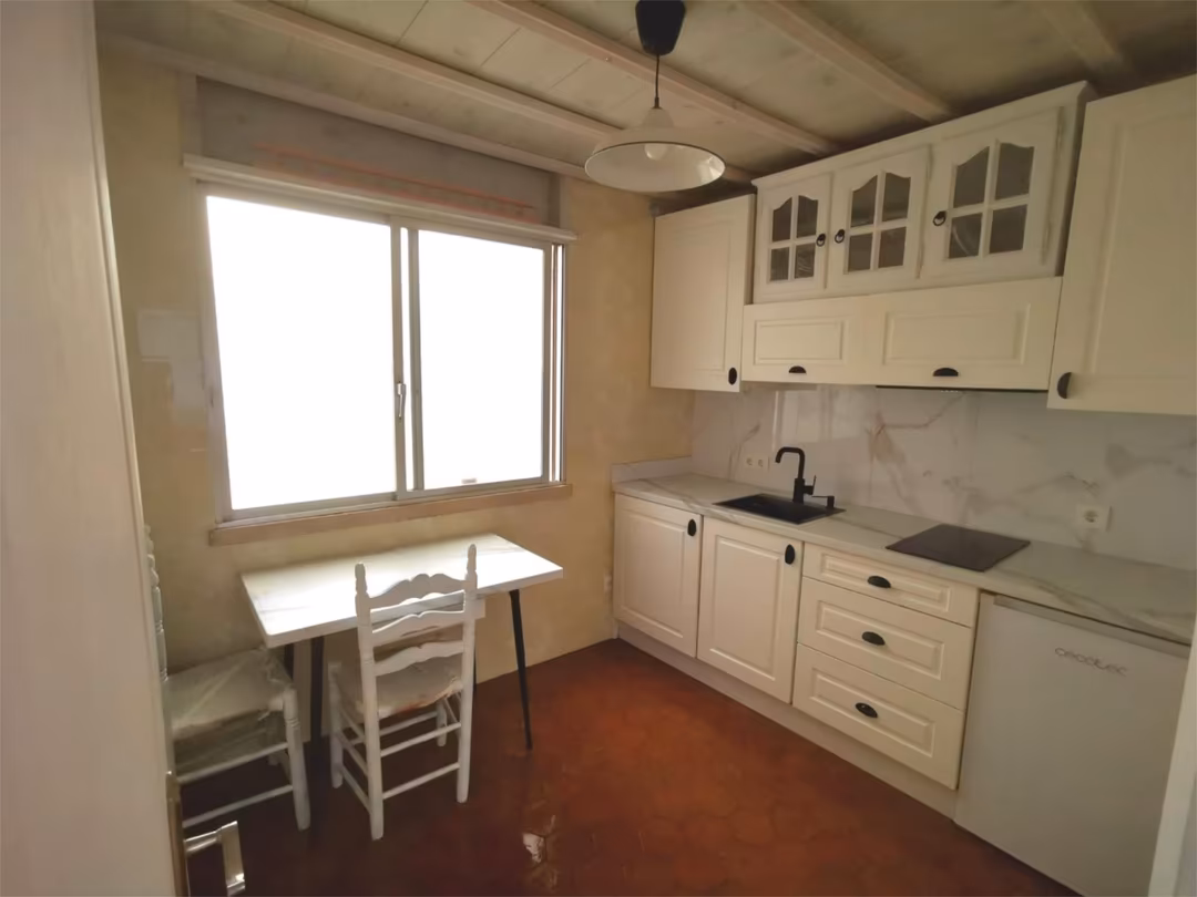 Piso en  Rúa das Galeras 22 - Foto 16