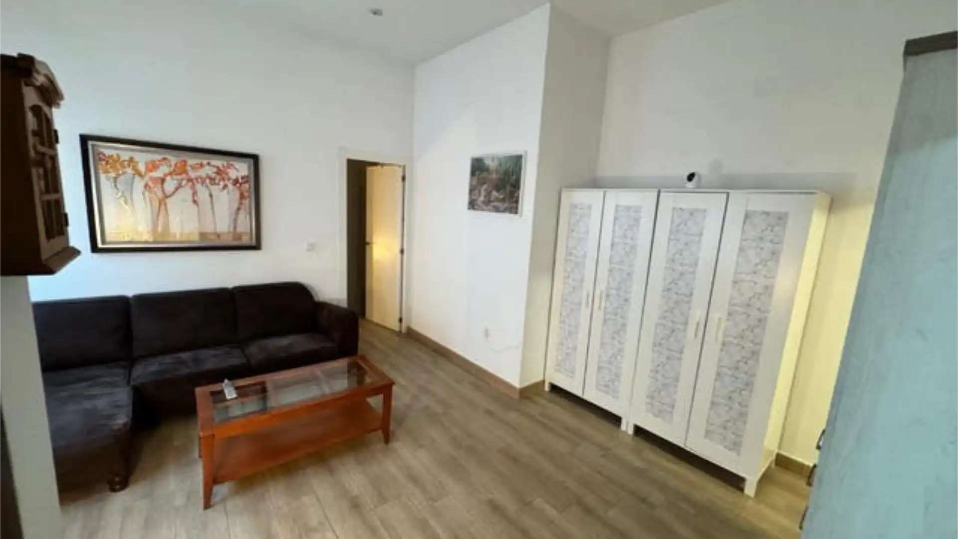 Loft en Av. Madrid - Foto 1