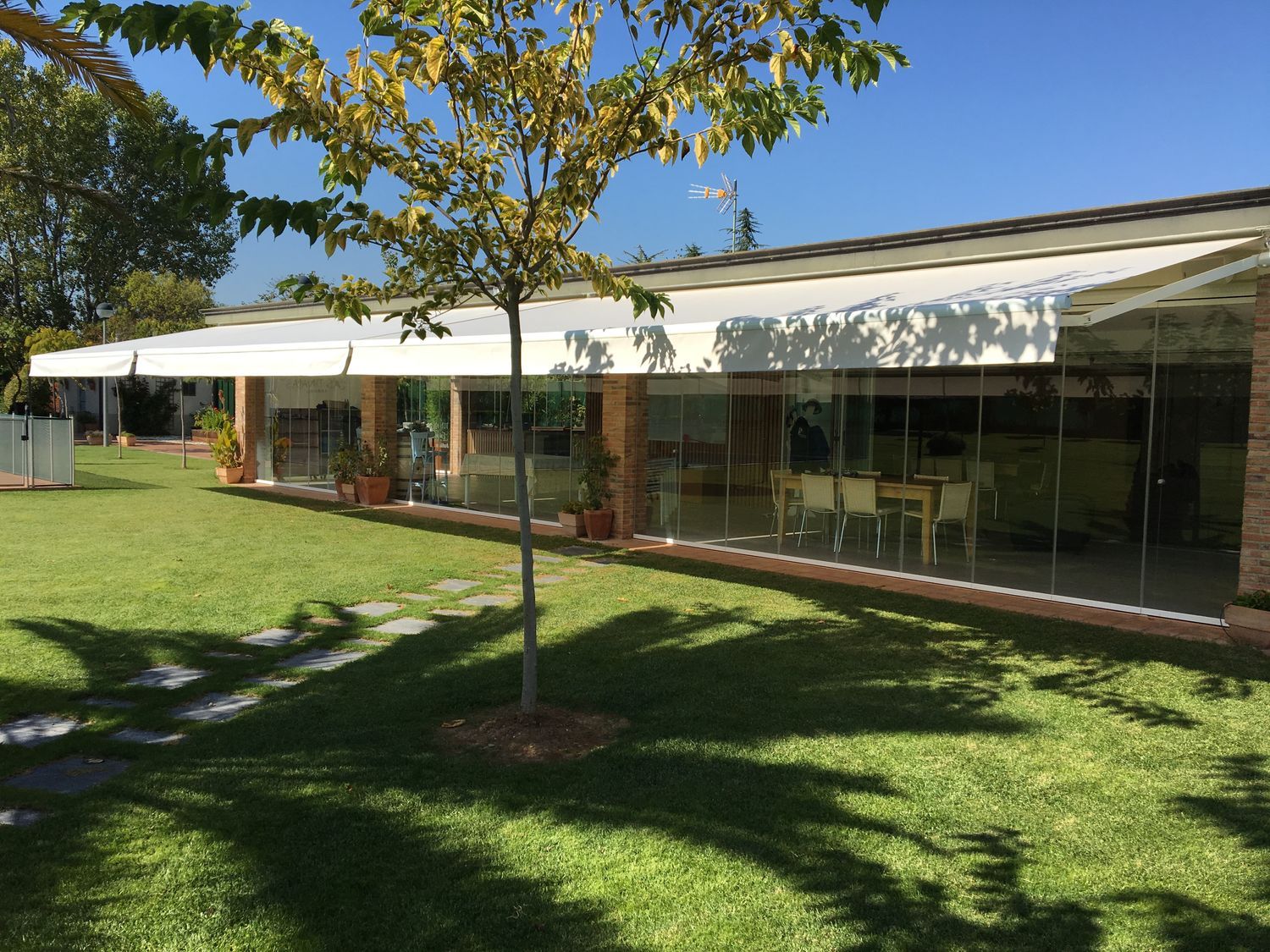 Casa o chalet independiente en Camino Viejo de Logroño, 53 - Foto 2