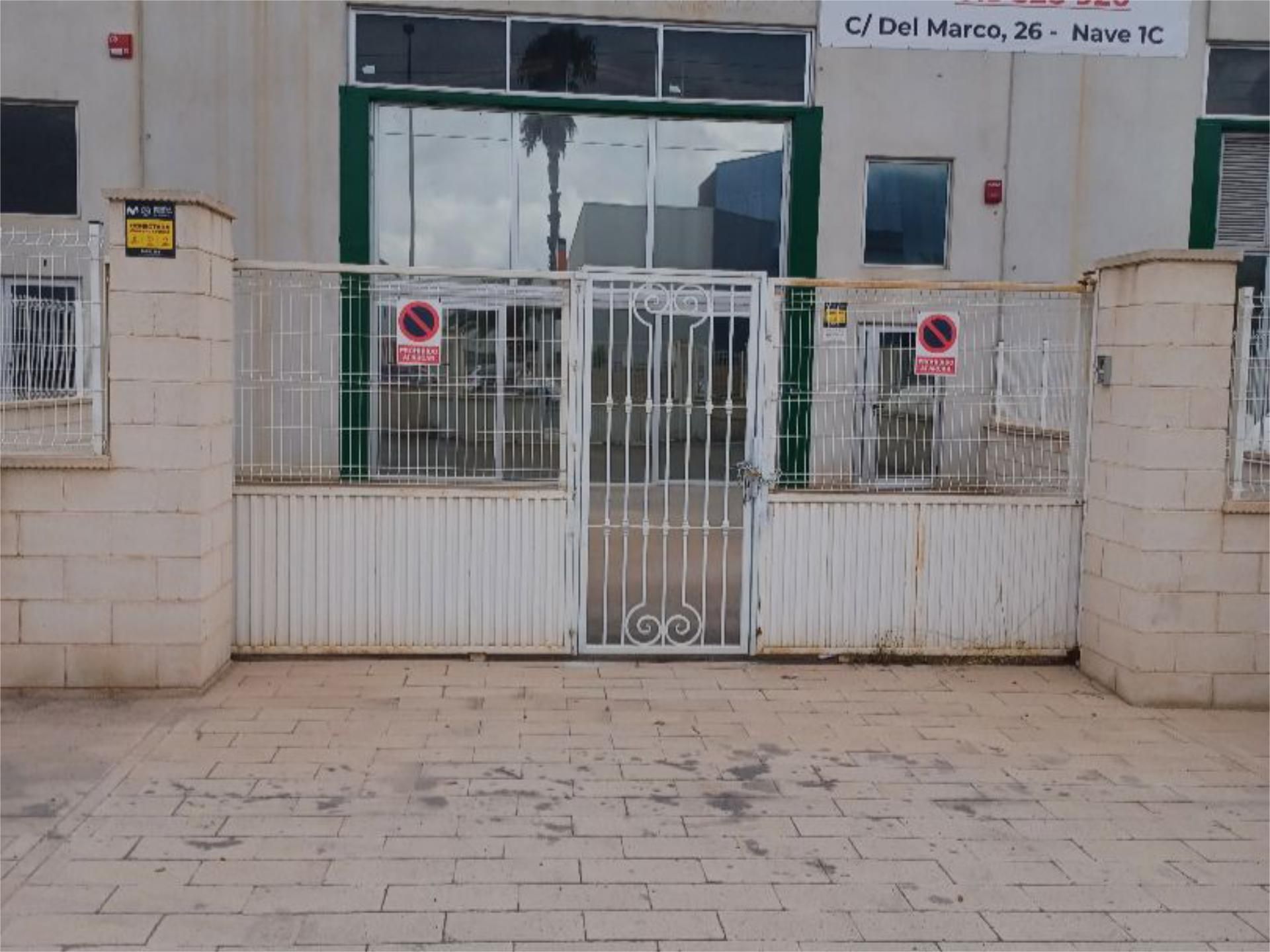 Planta baja en  Calle del Marco 26 - Foto 3