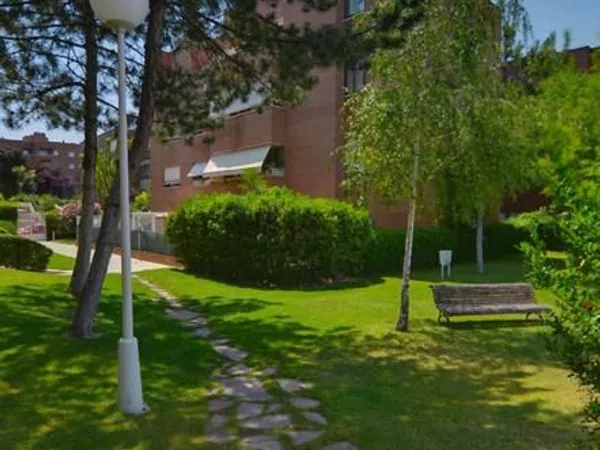 Piso en Calle Suiza, 1, Zona Avenida Europa - Foto 14