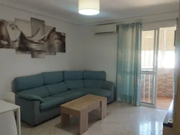 Piso en  Barriada Nuestra Señora de la Oliva 112 - Foto 1