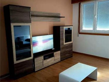 Piso en Boiro - Foto 1