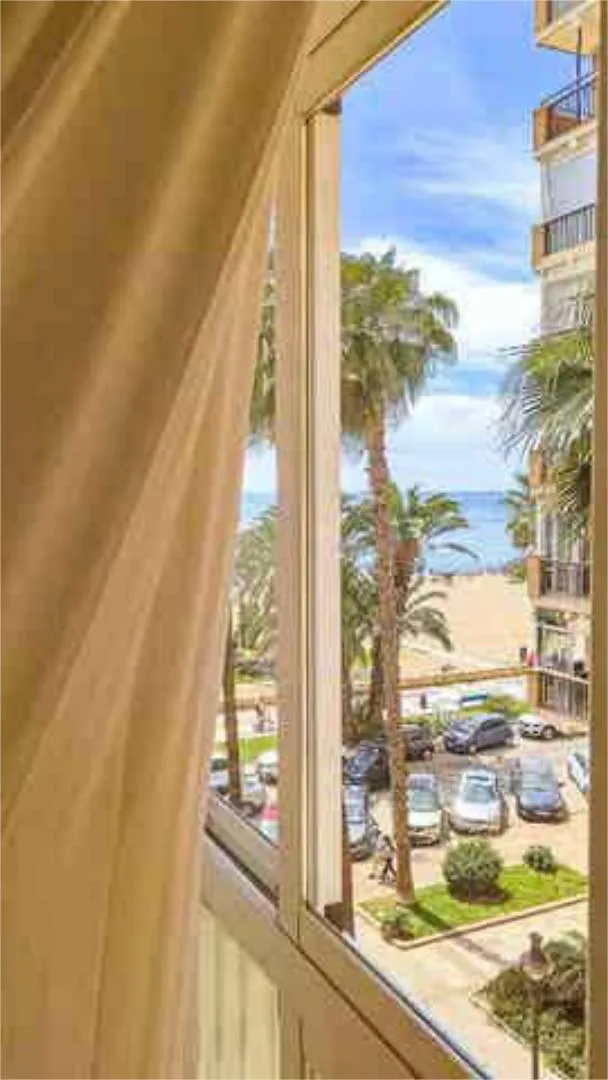 Piso en Malagueta - Foto 1