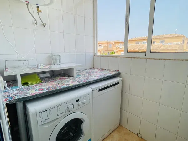Piso en Calle Rosa, 50, Los Balcones y los Altos - Foto 5